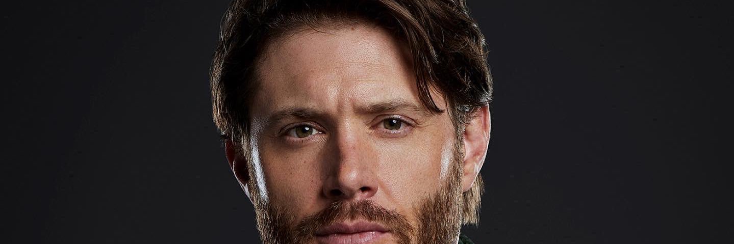 Jensen Ackles banner