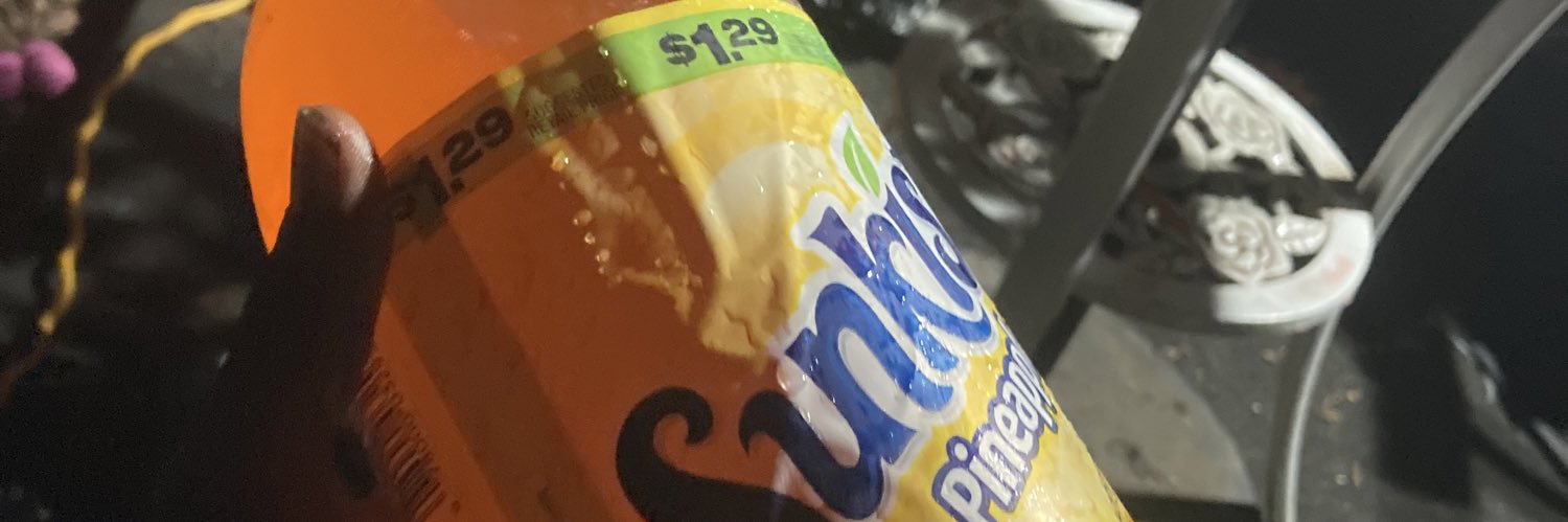 SPARKSOMEP's profile banner image