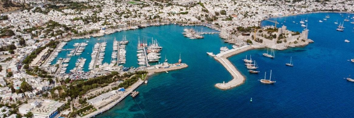 Bodrum banner