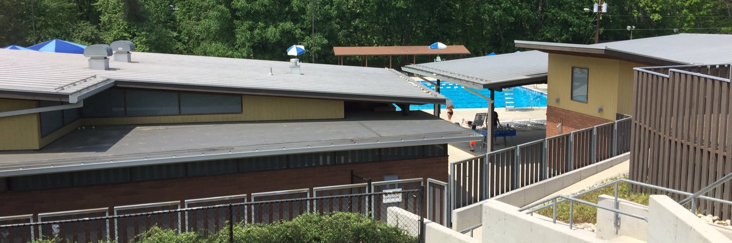 ArlingtonForestClub banner