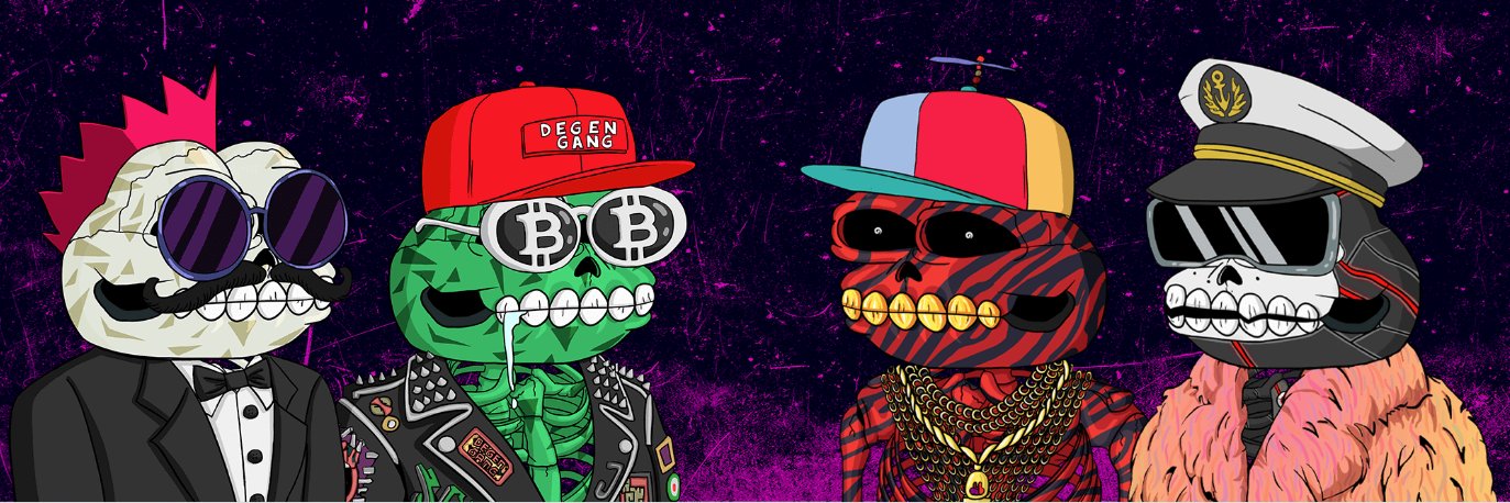 Crypto Bro 🐲 banner