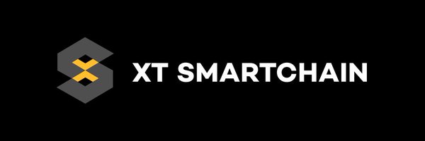 XT_SmartChain Profile Banner
