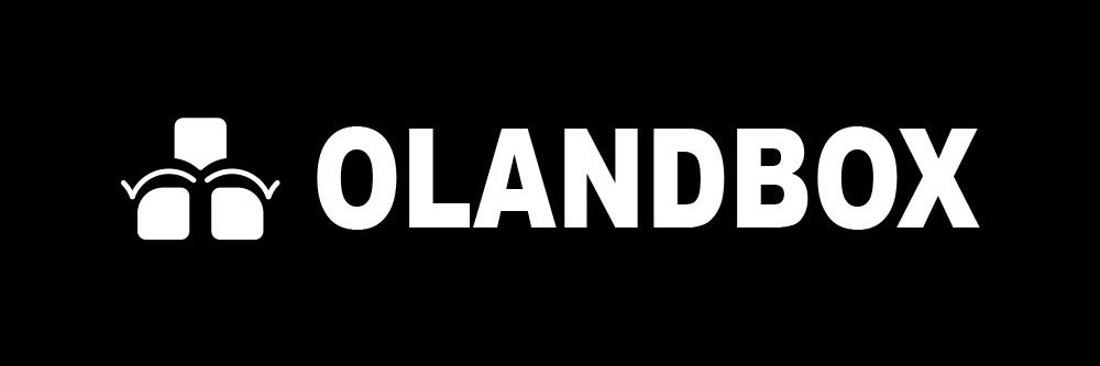 Olandbox banner