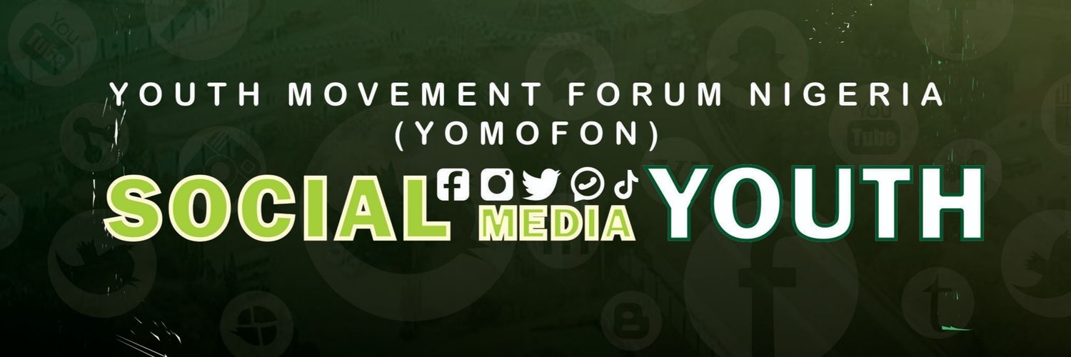 Yomofon's profile banner image