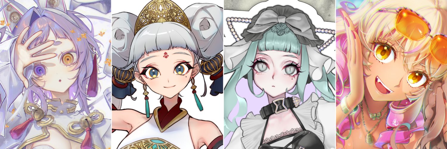 oooooooode_i's profile banner image