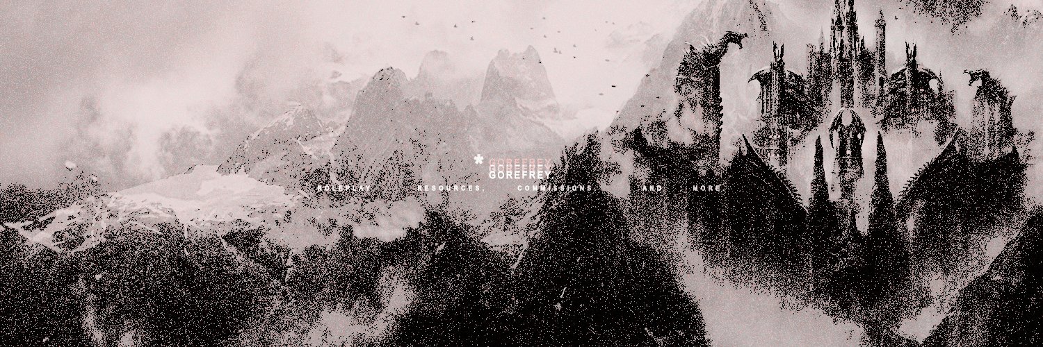 gorerph's profile banner image