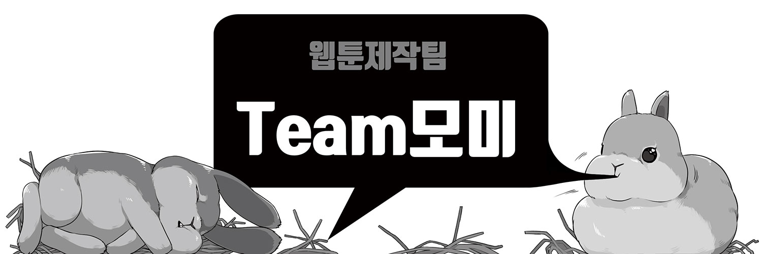 TeamMomi's profile banner image