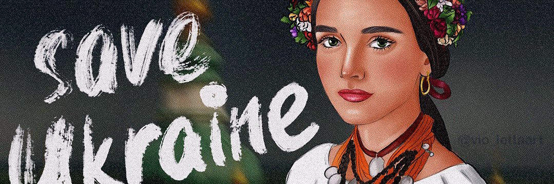 VStrunova's profile banner image