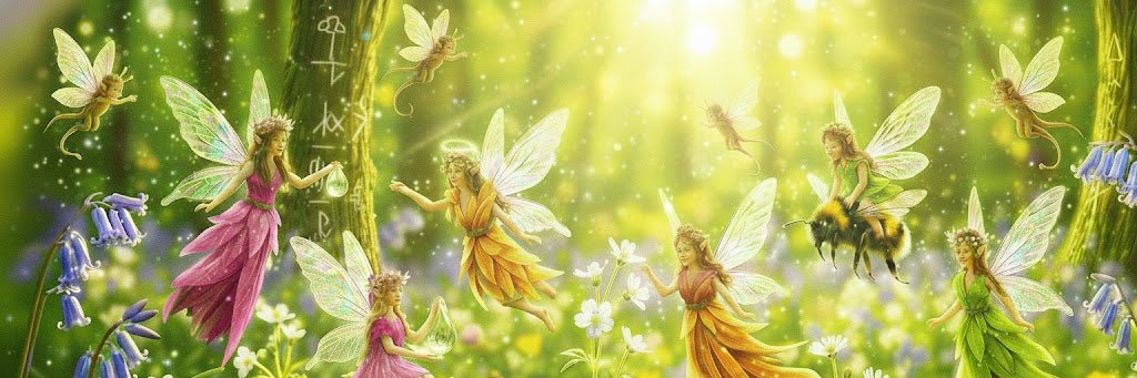 🫶🏻イマジナリーフレンド👽🧚🏻‍♀️🧚🏻 banner