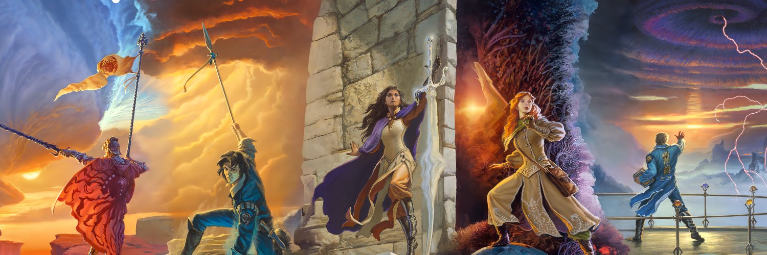 TheWillOfTheD banner