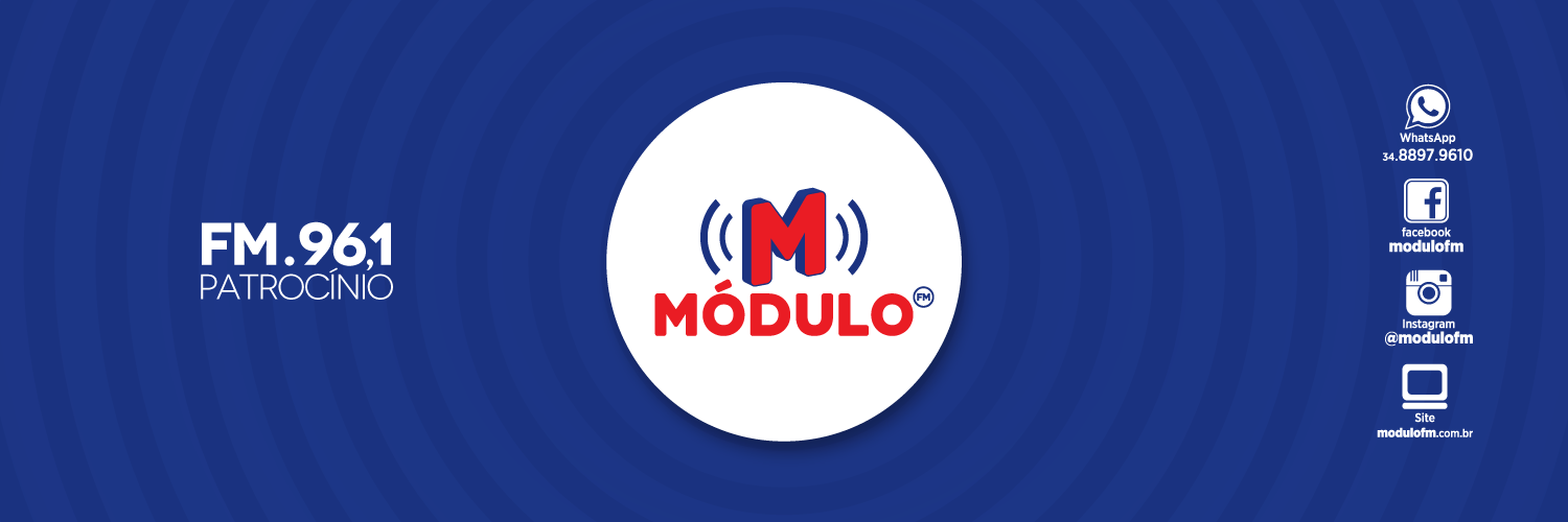 modulofm's profile banner image
