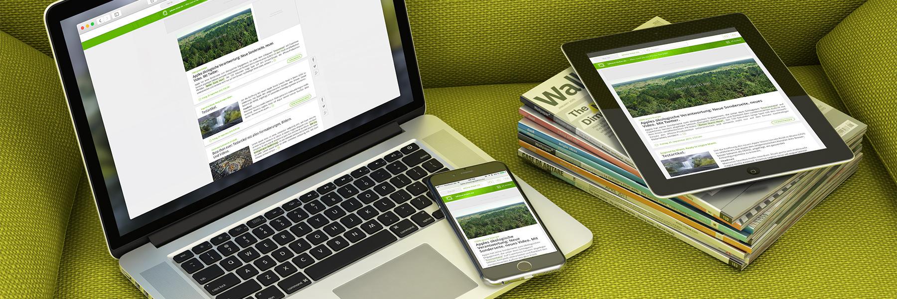 iphoneticker.de banner