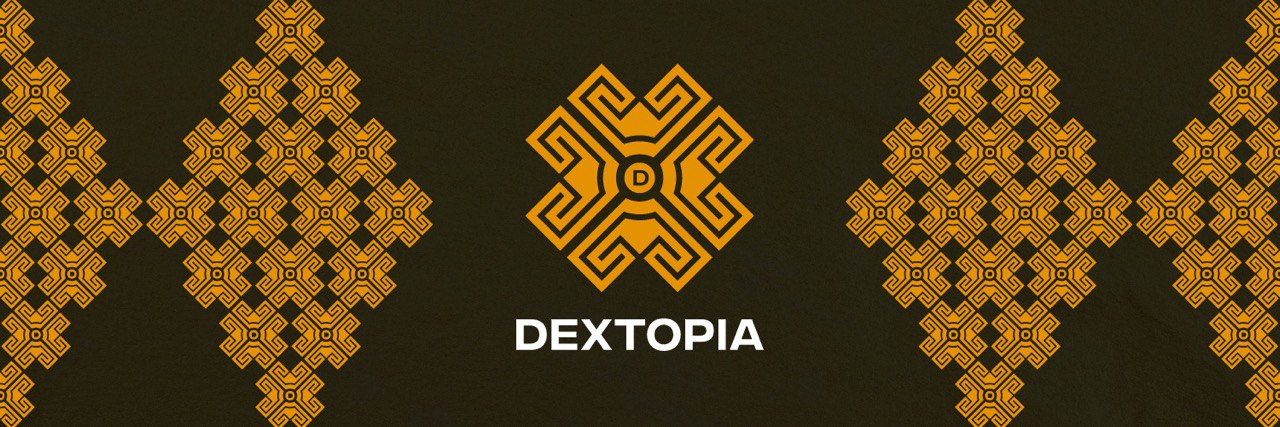 DexTopia TradingTools banner