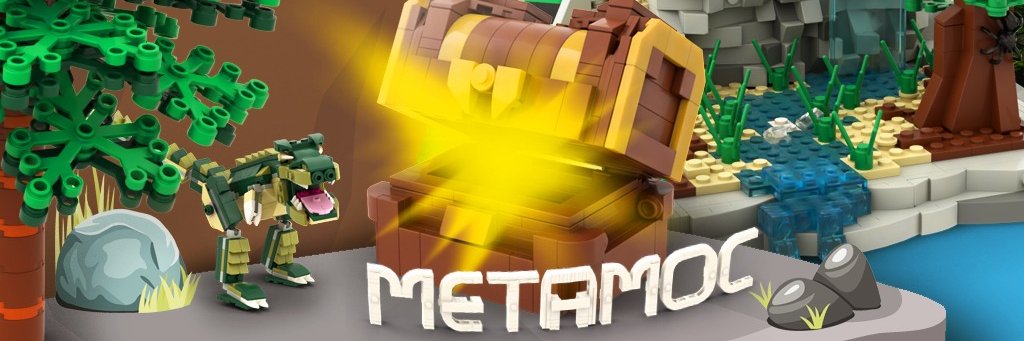 MetaMoc banner