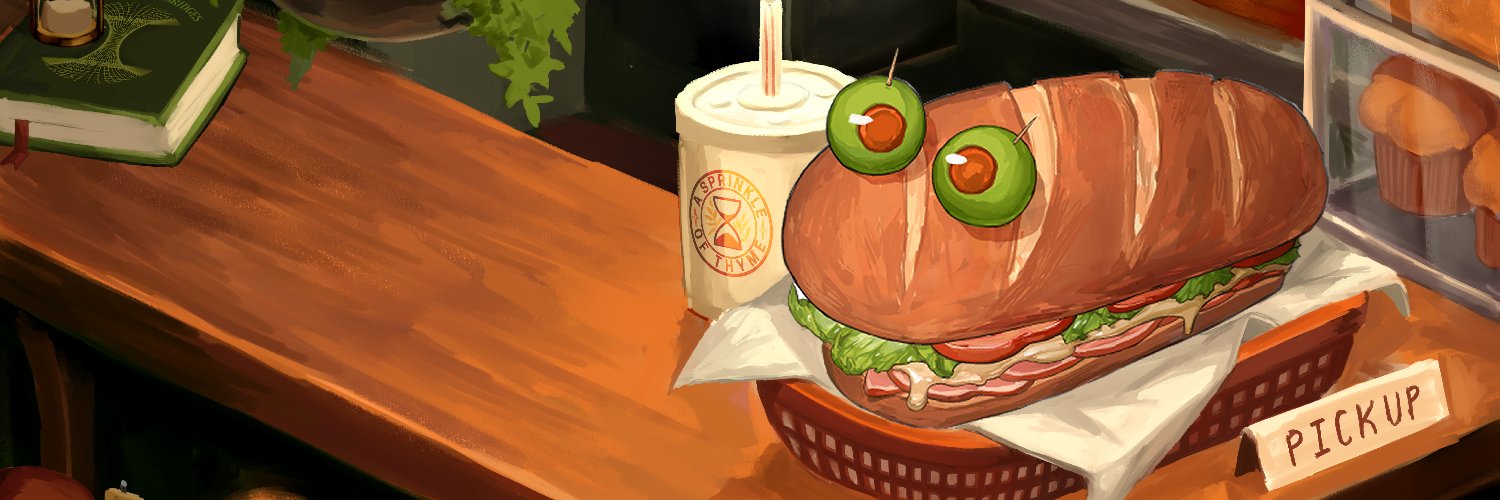 SandwichTuber's profile banner image