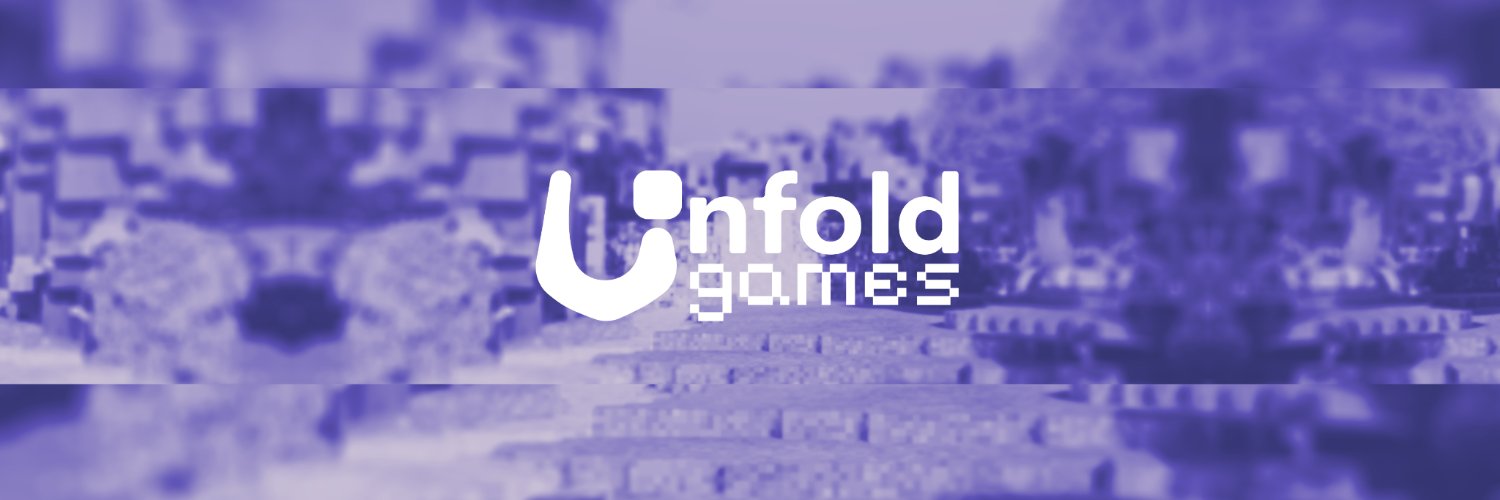 UnfoldVR banner