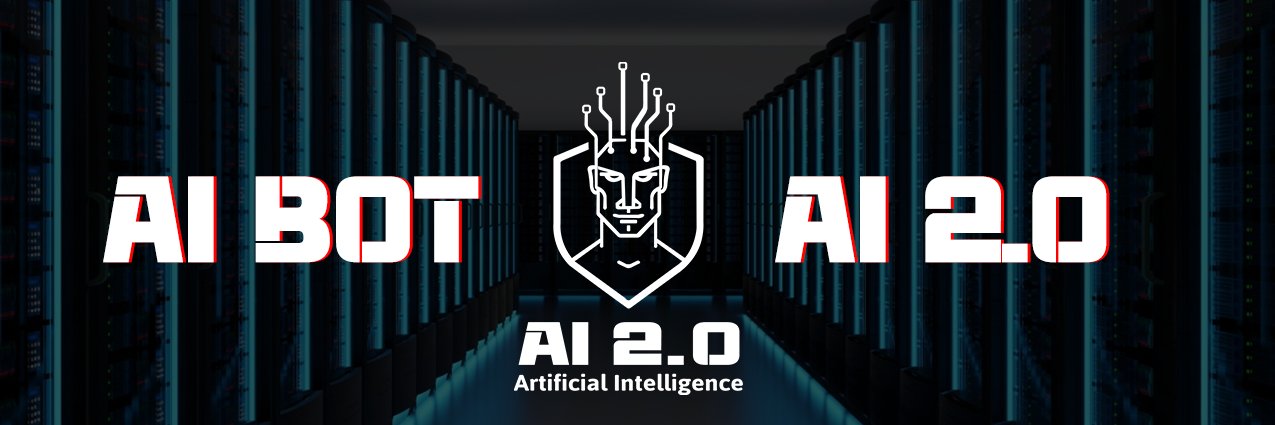 AI BOT TOKEN banner