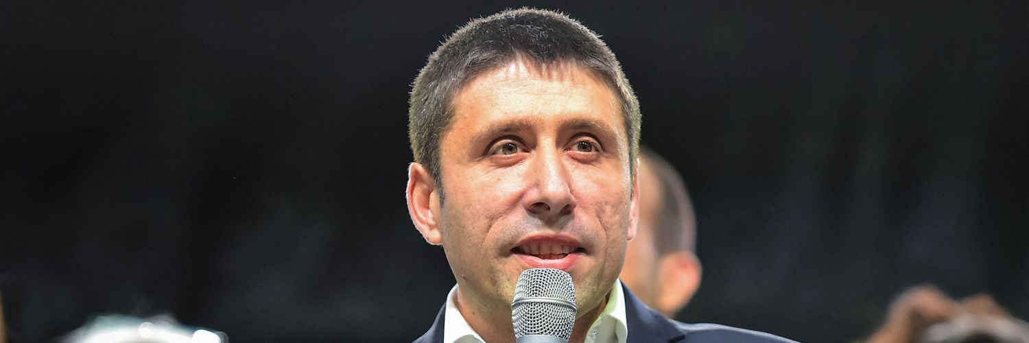 Igor Zamichiei banner