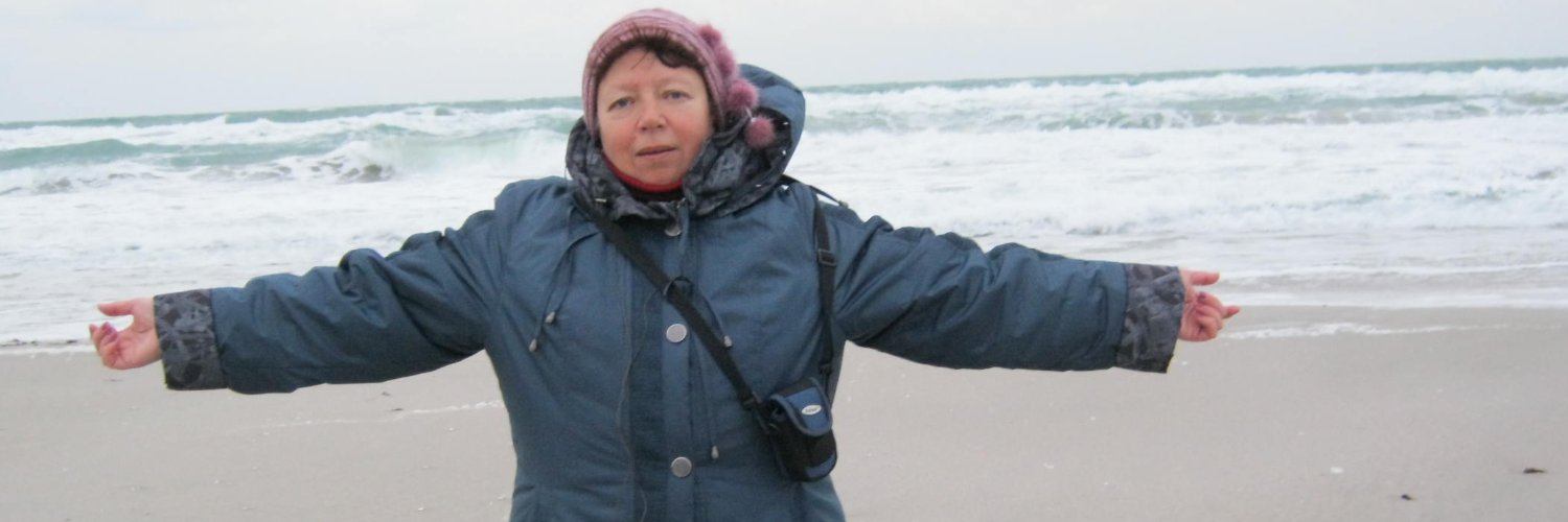 Mariya Smachenko banner