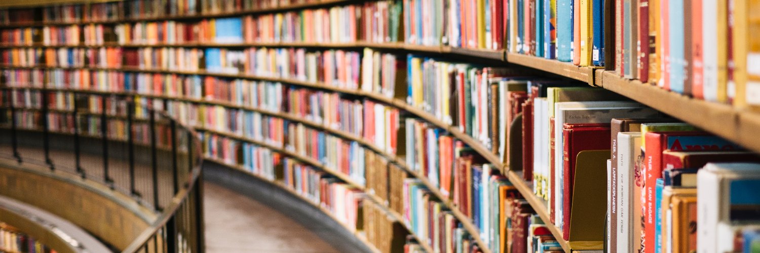 Book Pieces banner