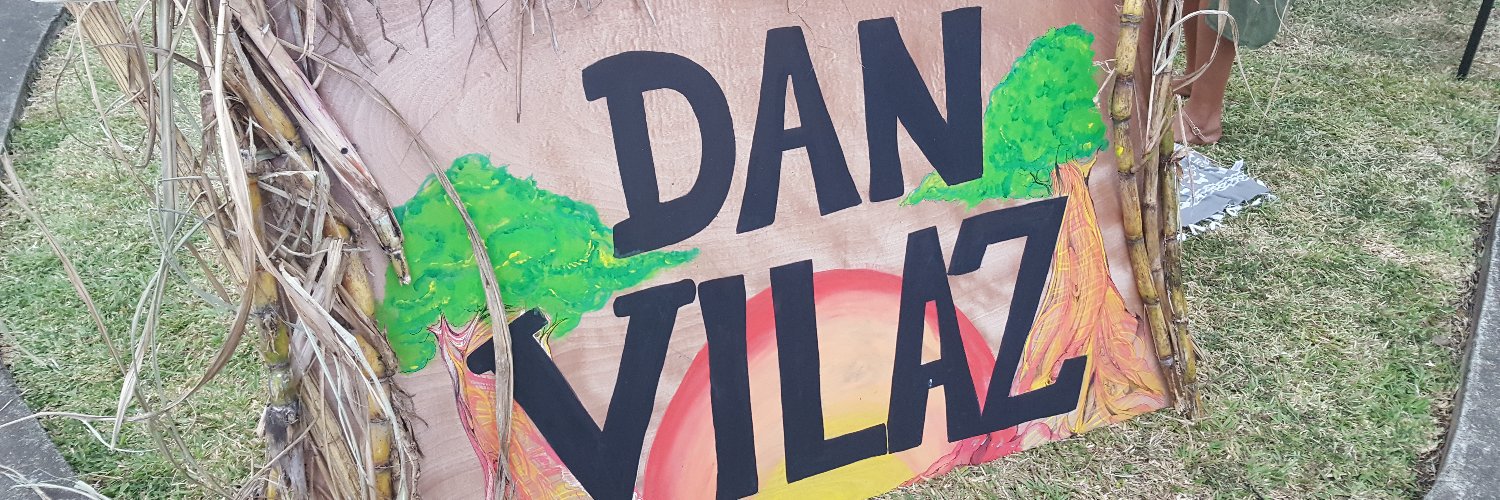 Daniel Lieuze banner