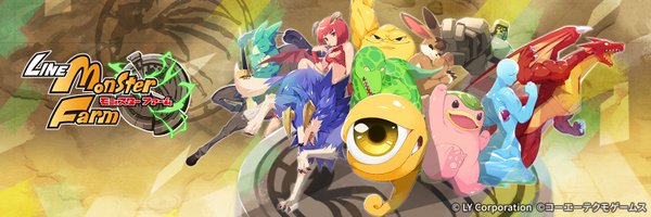 MonsterFarm_L Profile Banner