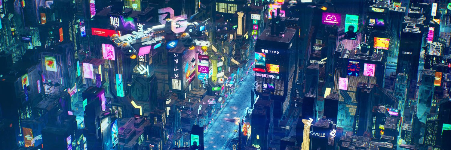 Machine2140's profile banner image