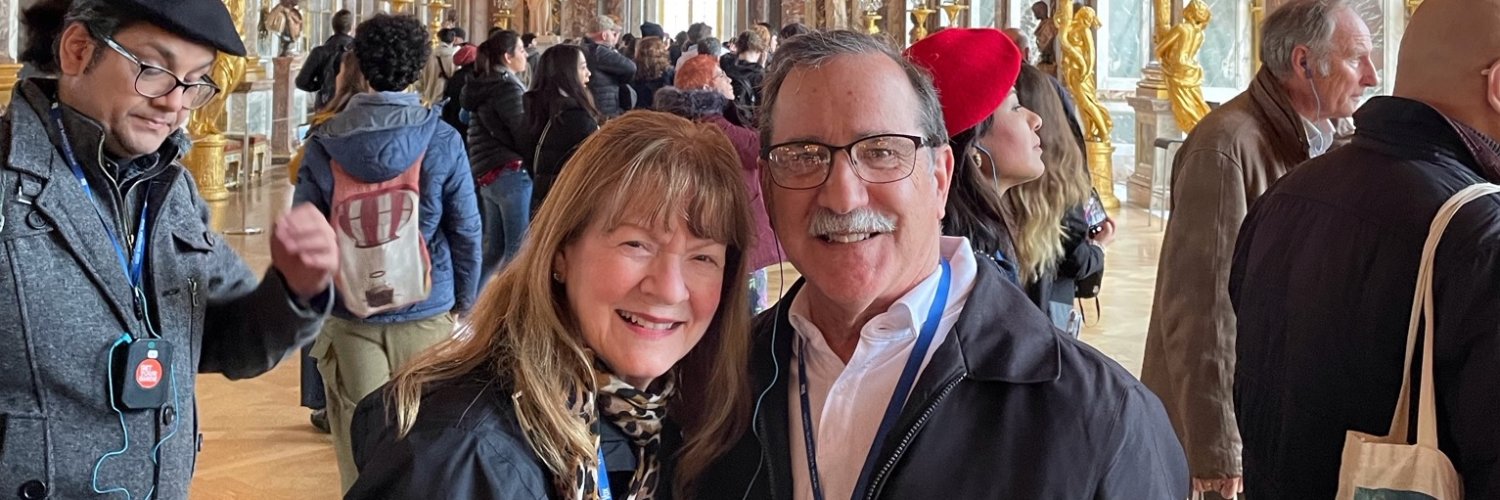 William Del Bonta banner