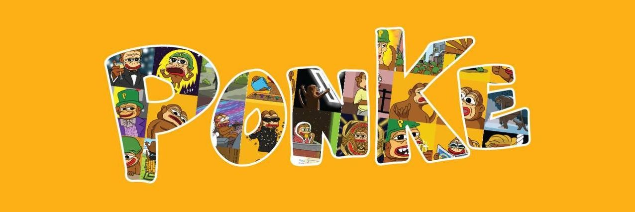 Slayerponke banner