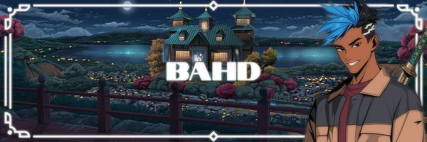 15BahdRx Profile Banner