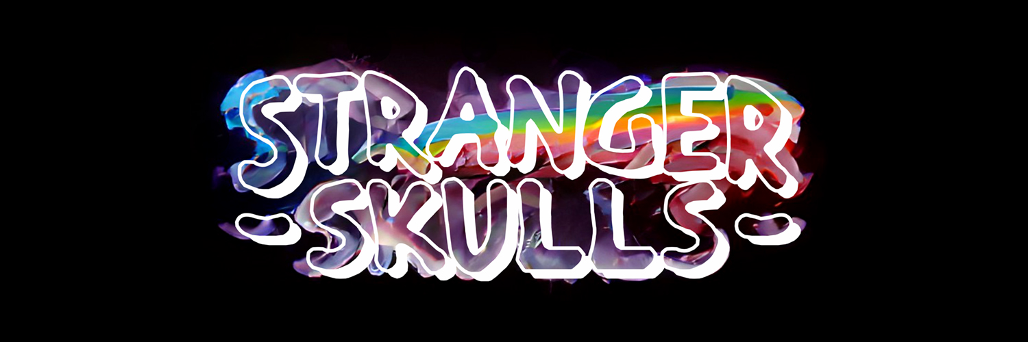StrangerSkulls's profile banner image
