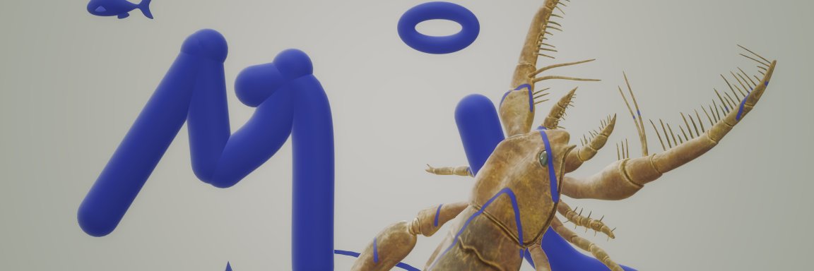 Mad Drip banner