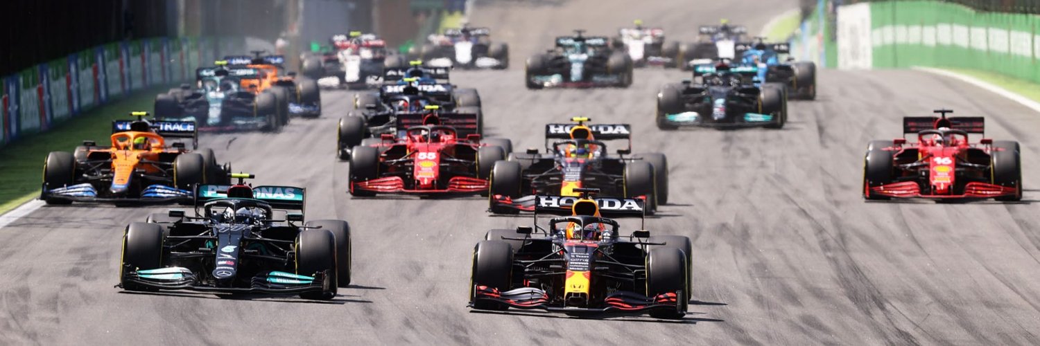 F1Grump's profile banner image