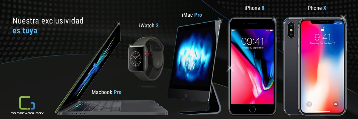 CgTechnology's profile banner image
