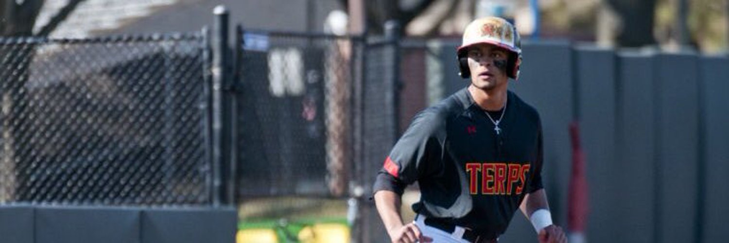 Maryland A Conference Baseball Report Profile Banner