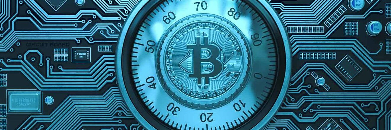 The Best of Blockchain banner