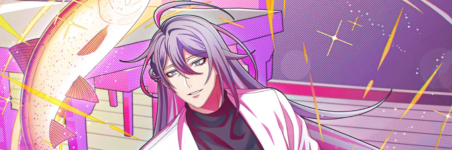 love_7702's profile banner image