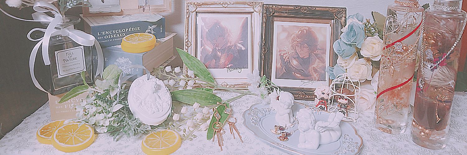 ₹'s banner