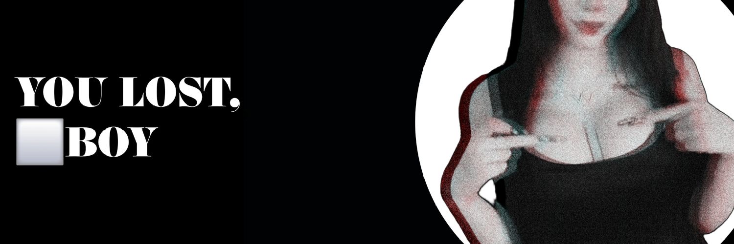 𝙻𝚊𝚍𝚢 banner