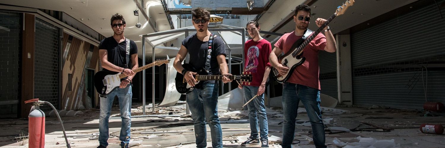 Sennarz's profile banner image
