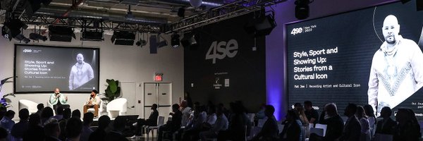 4se_events Profile Banner