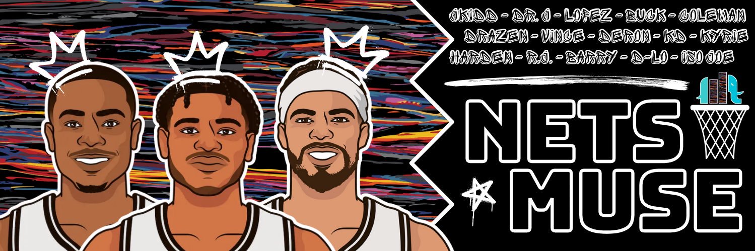 NetsMuse's banner