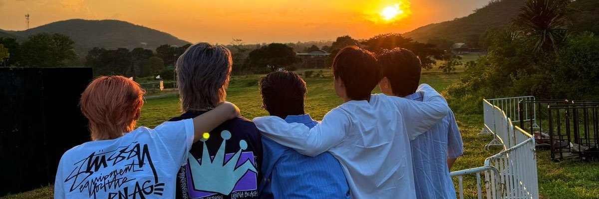 Gooddaytoseeu's profile banner image