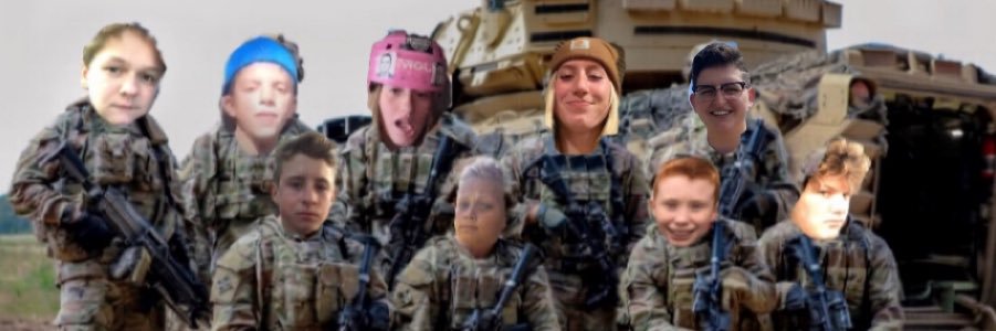The Box Munchers banner