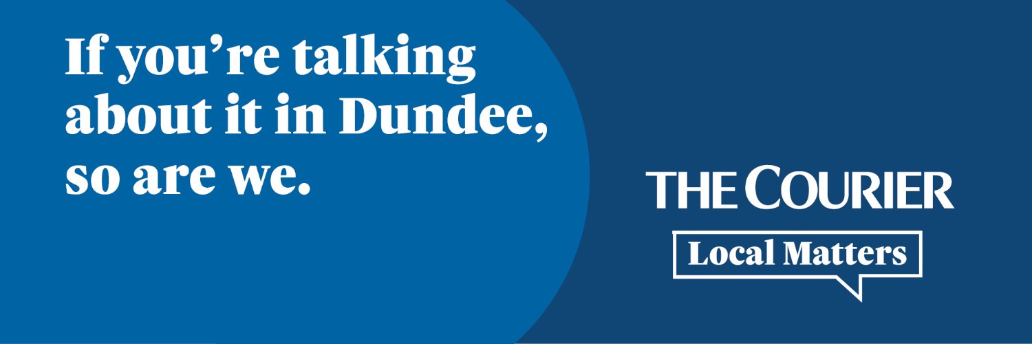 courier_dundee's profile banner image