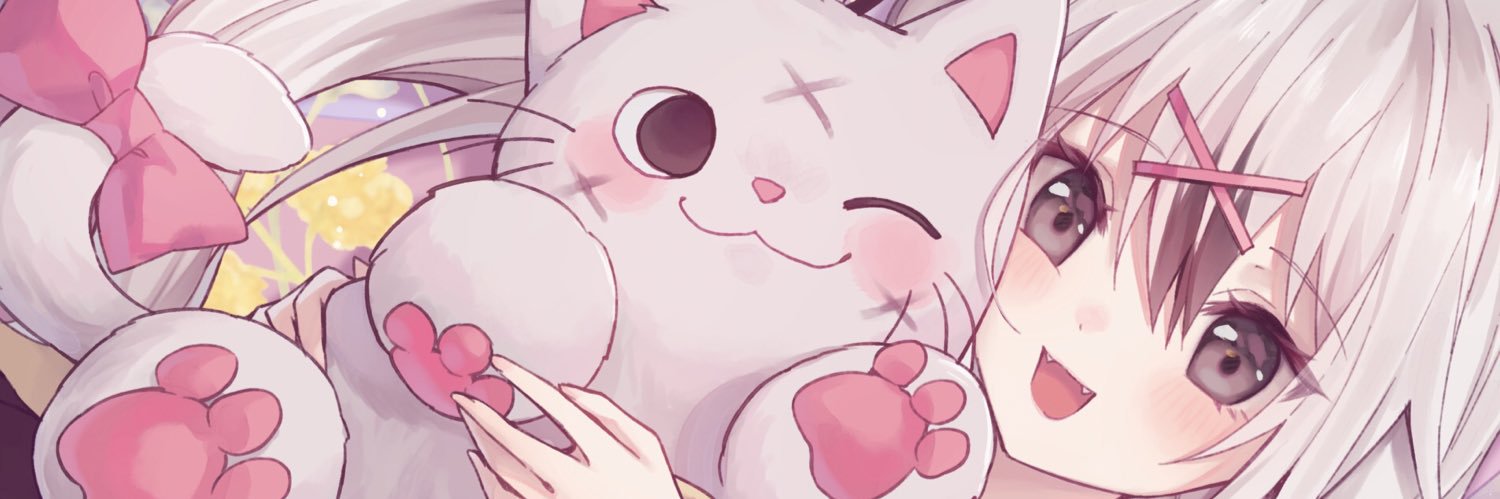 病貓子's banner