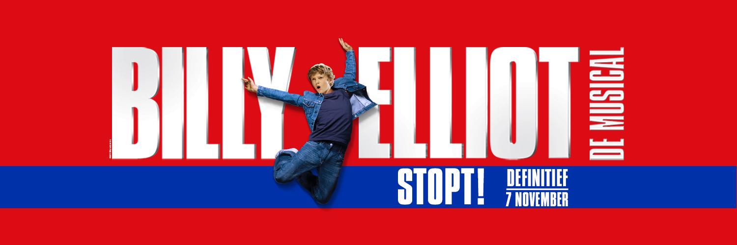 BillyElliotNL banner
