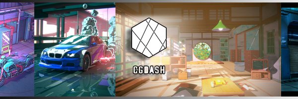 CGDASH_ Profile Banner