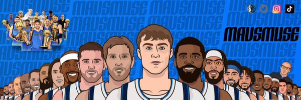 MavsMuse Profile Banner