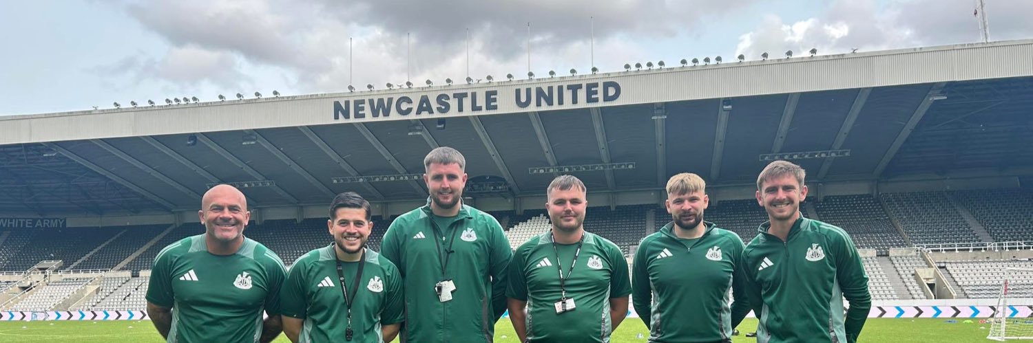 Michael Kirkup banner